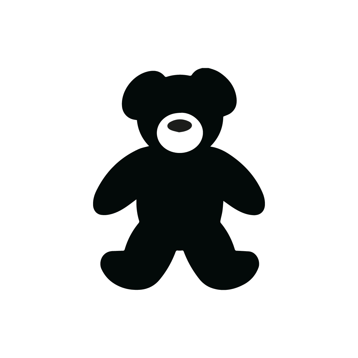 Icon teddy