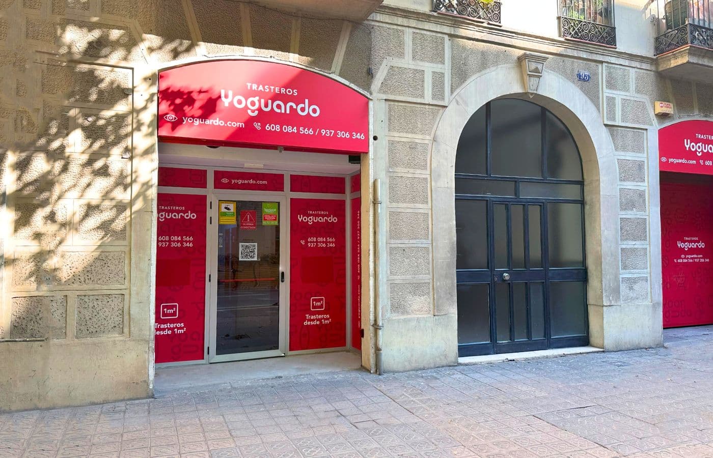 Barcelona Eixample