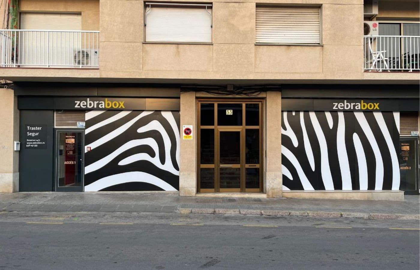 Vilanova Llaverias