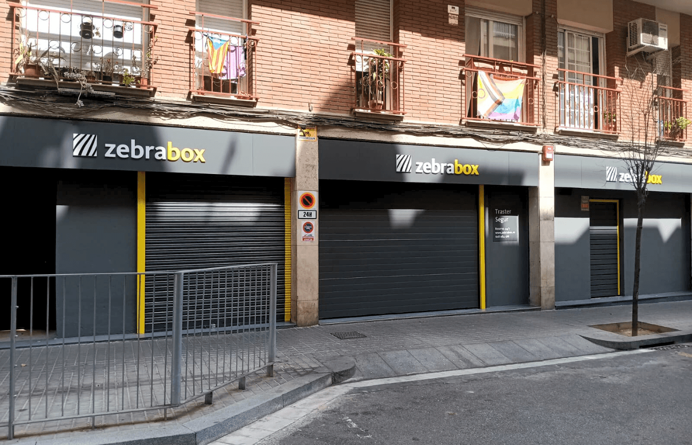 Barcelona Sants